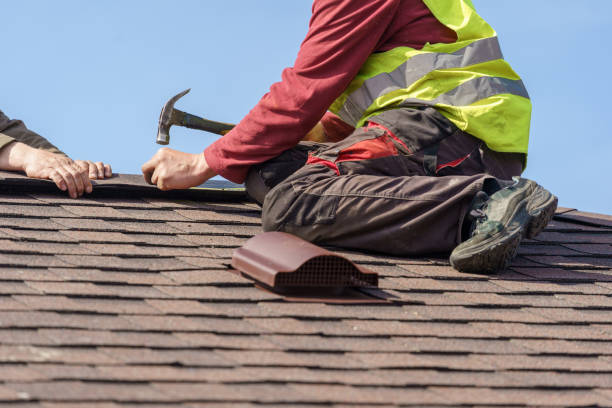Quick and Trustworthy Emergency Roof Repair Services in Geneseo, IL