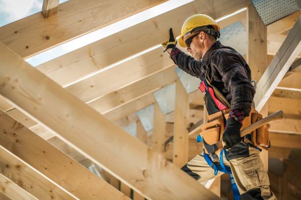 Roof Repair Estimates in Geneseo, IL
