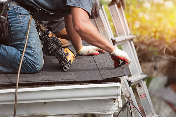 Gutter Installation and Roofing in Geneseo, IL