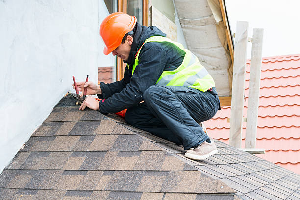 Geneseo, IL Roofing Contractor Company