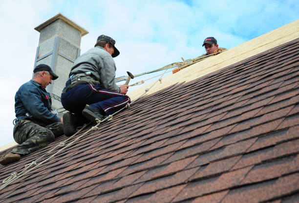 Geneseo, IL Roofing Contractor Company