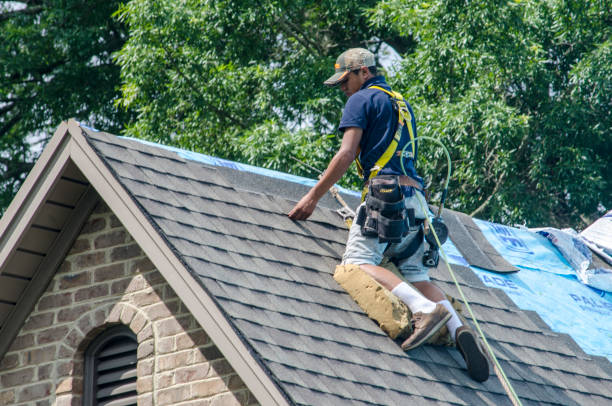 Heating Cable for Roof Installation in Geneseo, IL